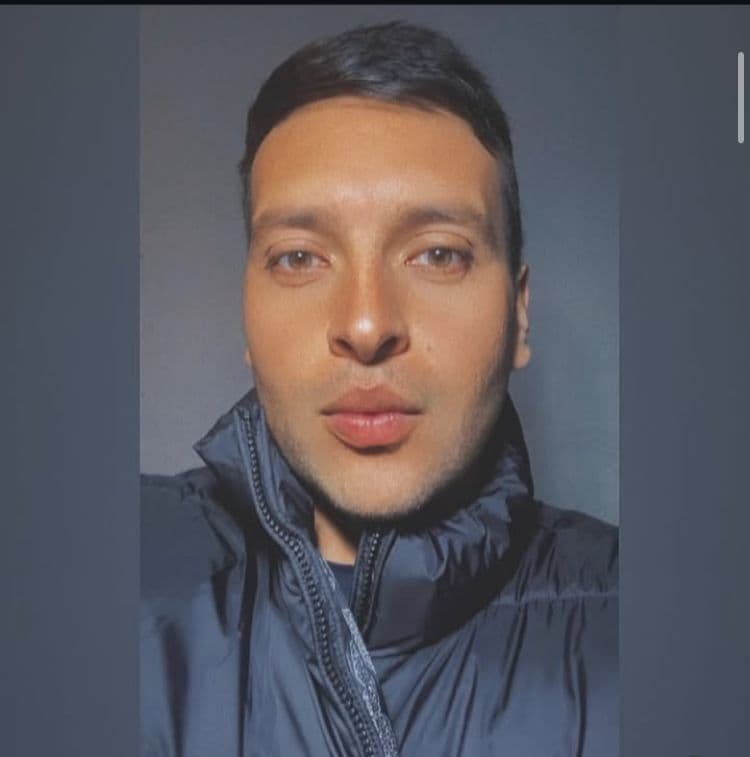 Foto de Daniel Núñez Rojas